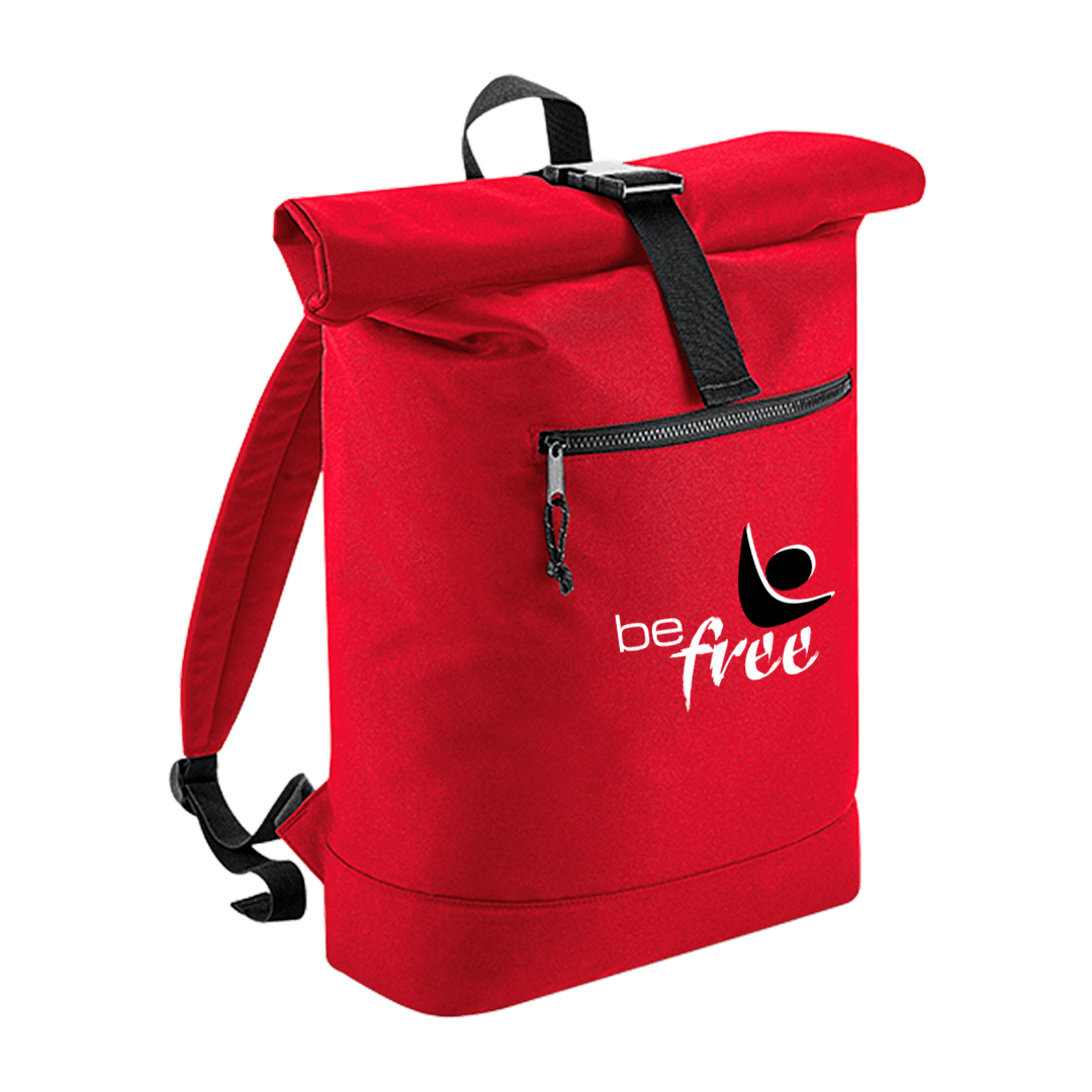 Rucksack Roll Top