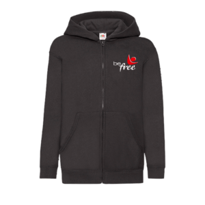 Kids Kapuzenjacke