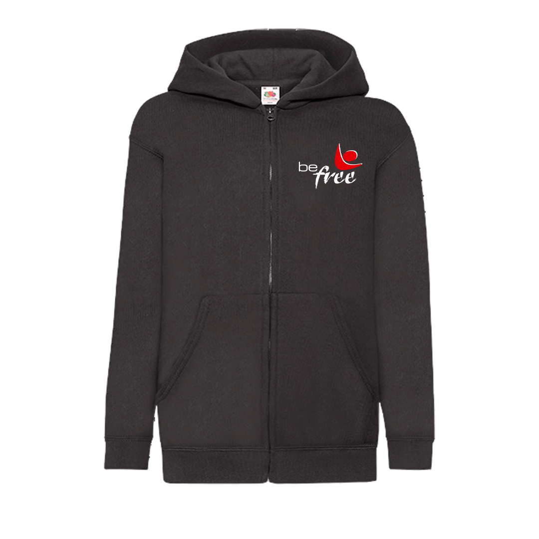 Kids Kapuzenjacke