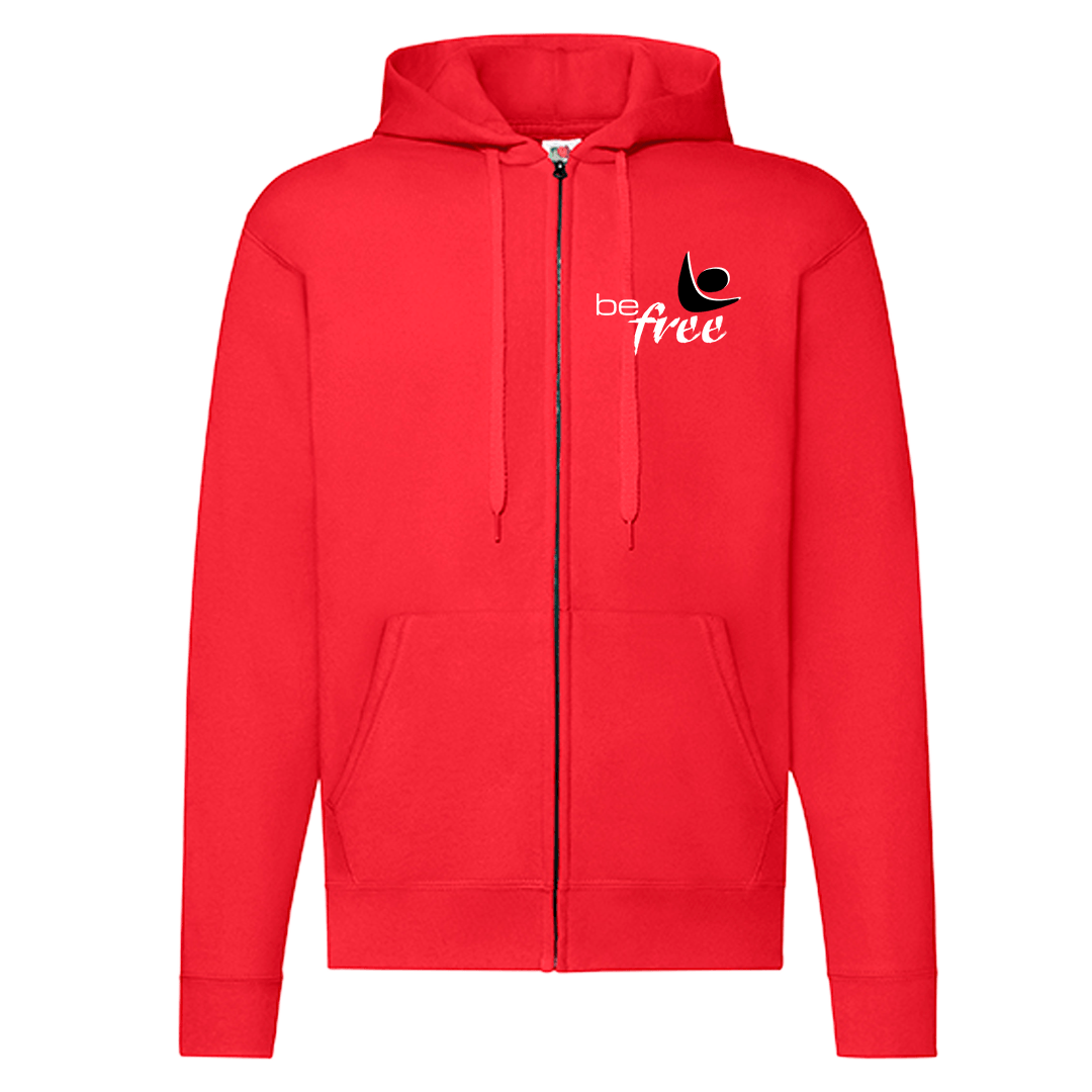 Kapuzenjacke (Unisex)