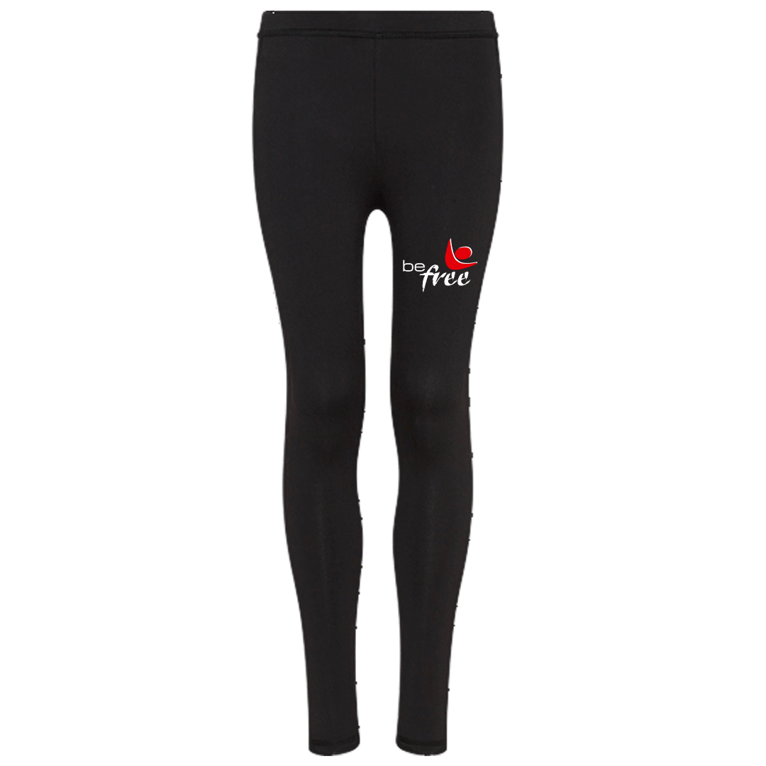 Girls Cool Athletic Pant